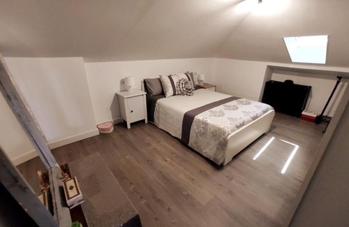 Teis Apartment | Precioso apartamento en Vigo