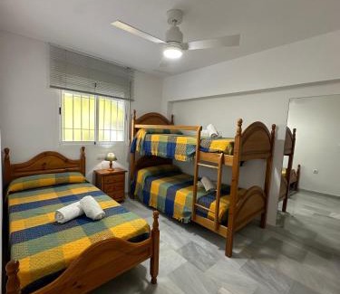 La Herradura Apartment | Precioso apartamento en la Herradadura