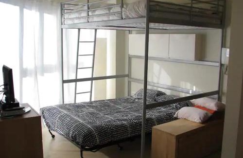 Pradollano Apartment | Precioso apartamento a pie de pista en Sierra Nevada