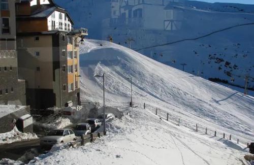 Pradollano Apartment | Precioso apartamento a pie de pista en Sierra Nevada