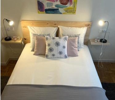 Distrito Llano Apartment | Precioso apartamento soleado, recién amueblado en Gijón