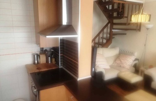 Noja House | Precioso Duplex EN Plaza DE LA Villa DE Noja