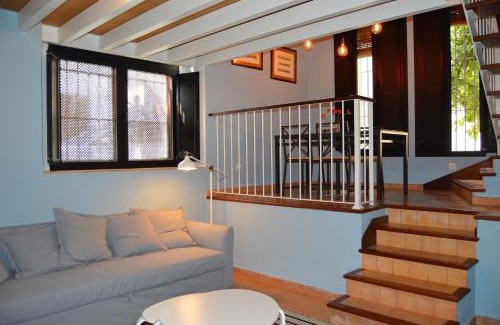 Sanlucar de Barrameda Apartment | PRECIOSO LOFT en PALACIO DE GODOY