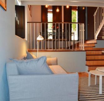 Sanlucar de Barrameda Apartment | PRECIOSO LOFT en PALACIO DE GODOY