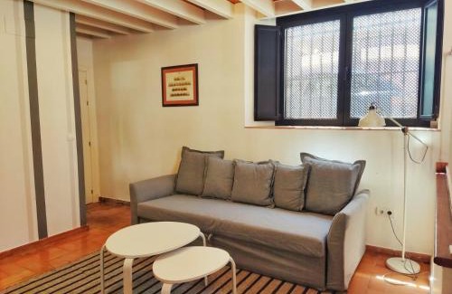 Sanlucar de Barrameda Apartment | PRECIOSO LOFT en PALACIO DE GODOY