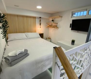 Melilla Apartment | Precioso loft en centro histórico de Melilla
