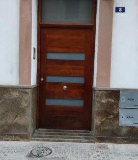 Melilla Apartment | Precioso loft en centro histórico de Melilla