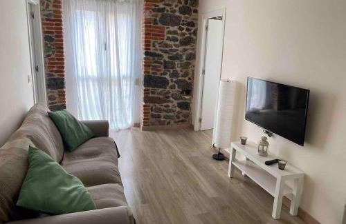 Piedras Blancas Apartment | Precioso piso 1 muy cerca de la playa de Salinas