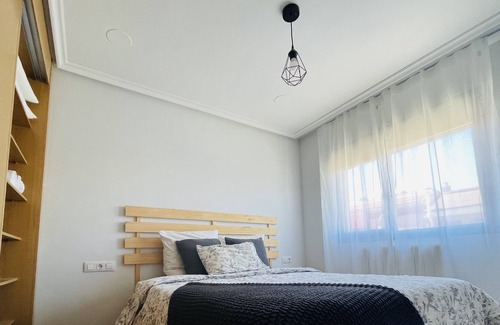 Soria Condo | Precioso Piso Céntrico Casa Río Duero