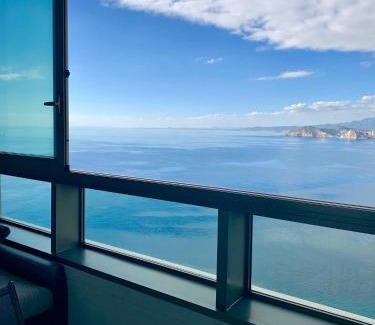 Benidorm Apartment | Precioso piso con unas vistas increíbles
