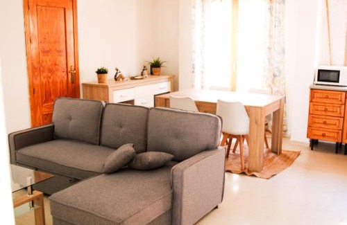 Beiro Apartment | Precioso piso en calle Yeseros, en Albayzín