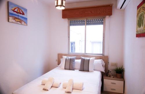 Beiro Apartment | Precioso piso en calle Yeseros, en Albayzín