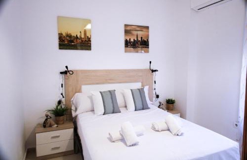 Beiro Apartment | Precioso piso en calle Yeseros, en Albayzín