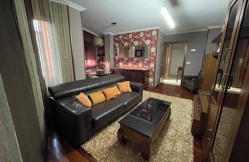 Pontevedra Condo | Precioso Piso en Pontevedra