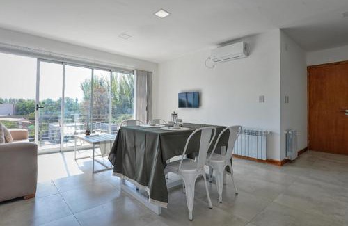 Lujan de Cuyo Apartment | Preciosos departamentos en Ruta del Vino, zona de viñedos y bodegas
