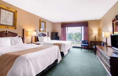 Carthage Hotel | Precious Hotel
