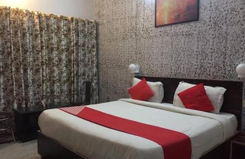 Gomti Nagar House | Precious inn