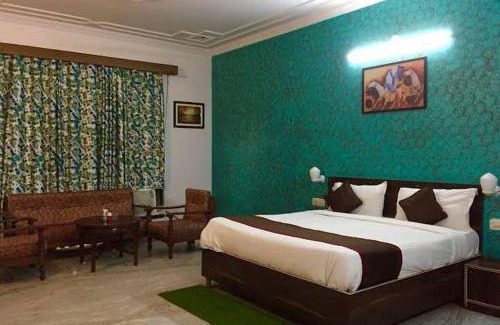 Gomti Nagar House | Precious inn