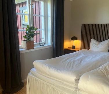 Odeshog House | precis intill Ombergs golfbana, nära till Vättern, stora Lund och Hästholmen