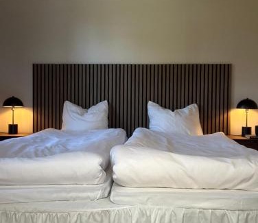 Odeshog House | precis intill Ombergs golfbana, nära till Vättern, stora Lund och Hästholmen