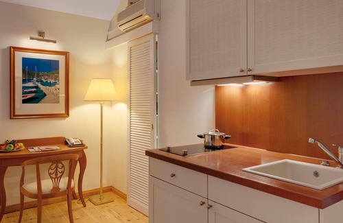 Werder Hotel | Precise Resort Schwielowsee