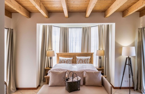 Werder Hotel | Precise Resort Schwielowsee