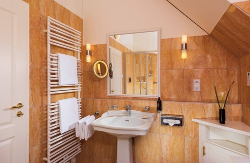 Werder Hotel | Precise Resort Schwielowsee