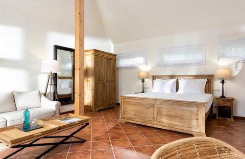 Werder Apartment | Precise Resort Schwielowsee - Apartments