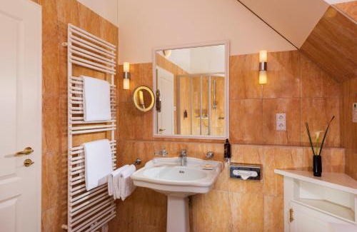 Werder Apartment | Precise Resort Schwielowsee - Apartments