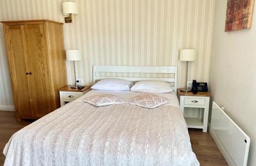 Shiligarnika Apartment | Predela LUX Aparthotel