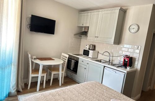 Shiligarnika Apartment | Predela LUX Aparthotel