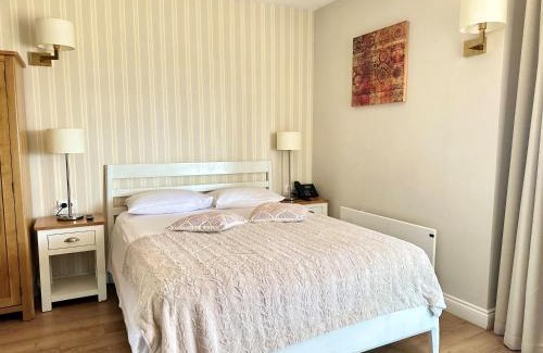 Shiligarnika Apartment | Predela LUX Aparthotel