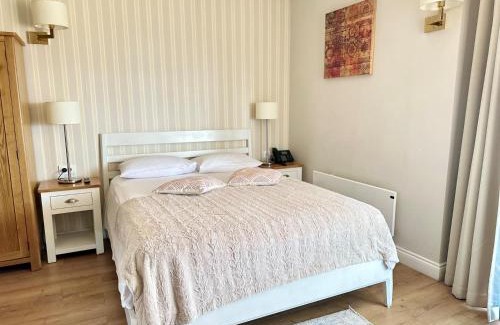 Shiligarnika Apartment | Predela LUX Aparthotel