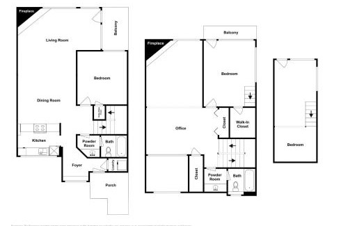 Taos Ski Valley Apartment | Predock 3B