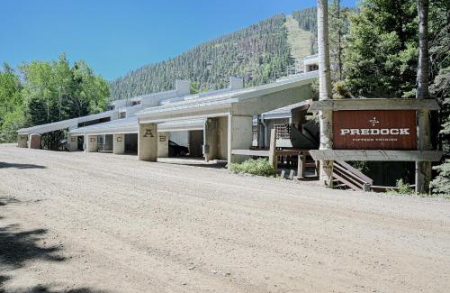 Taos Ski Valley Apartment | Predock 3B
