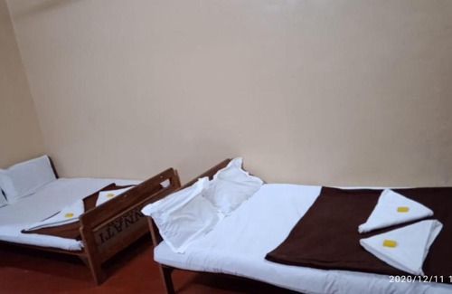 Matheran Hotel | Preeti Hotel