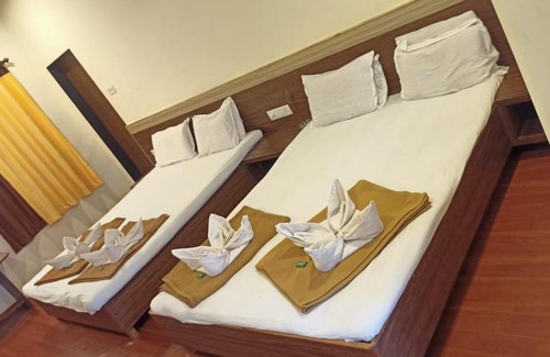 Matheran Hotel | Preeti Hotel
