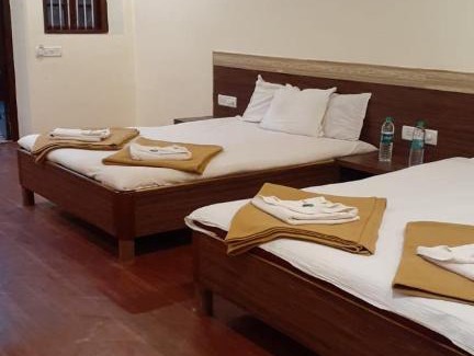 Matheran Hotel | Preeti Hotel