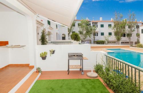 Son Parc Apartment | Pregonda 13 Menorca