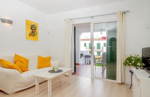 Son Parc Apartment | Pregonda 13 Menorca