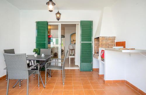 Son Parc Apartment | Pregonda 13 Menorca