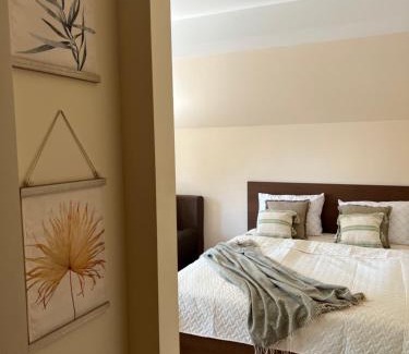 Preila Apartment | Preila 69 Apartamentai