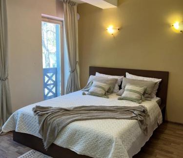 Preila Apartment | Preila 69 Apartamentai