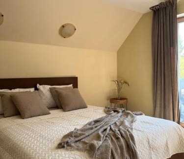 Preila Apartment | Preila 69 Apartamentai