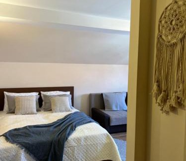 Preila Apartment | Preila 69 Apartamentai