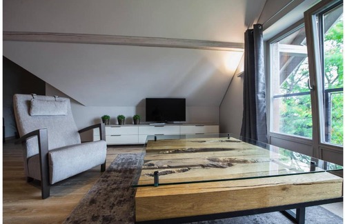 Preila Apartment | Preilos briedis
