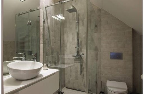 Preila Apartment | Preilos briedis