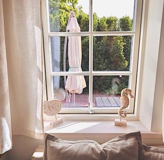 Preila Apartment | Preilos obuoliukai