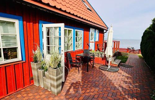 Preila Apartment | Preilos obuoliukai