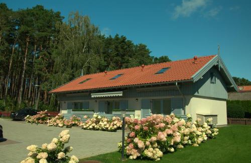 Preila Apartment | Preilos Perliukas